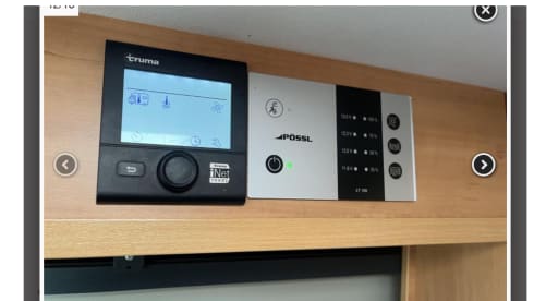 Possie – 2p Pössl bus from 2019