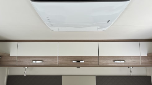 4p Carado integrated uit 2021