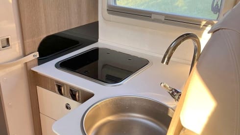 LaMarca – Schönes Wohnmobil