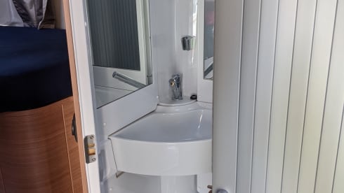 Traummobil  – WoMo for rent