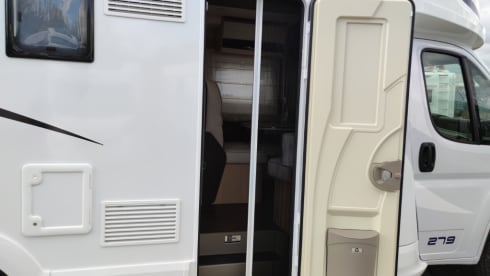 Mc4 - 279 – MCLOUIS MC4 862