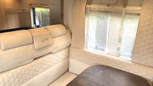 Laika Kosmo 209 – Laika Kosmo 209