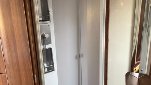 McLouis comfort & luxe - de ultieme vrijheid op wielen