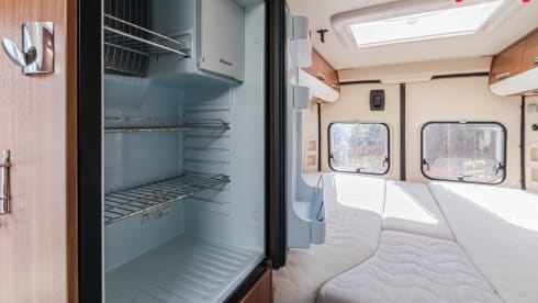 Adria Twin SLX buscamper