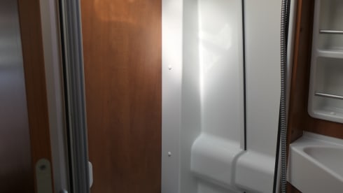 malibu – 2p Malibu bus uit 2015