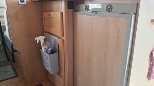 Valeria  – for a dream vacation