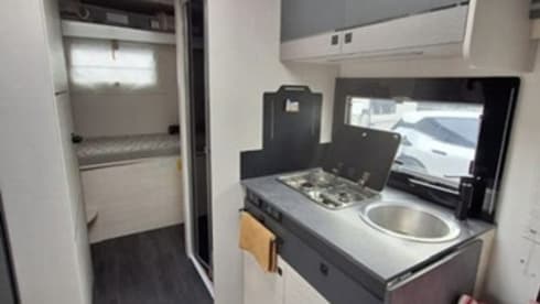 5p Chausson semi-integrated from 2023