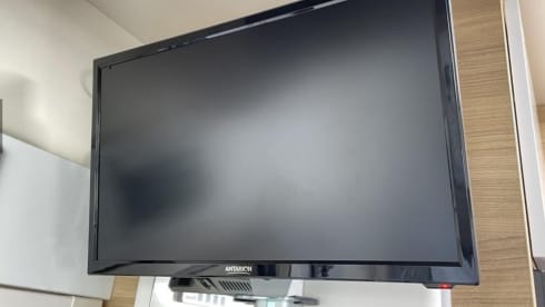 5p Benimar semi-integrated from 2019