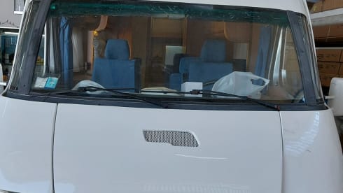 smauizio – una stabile avventura