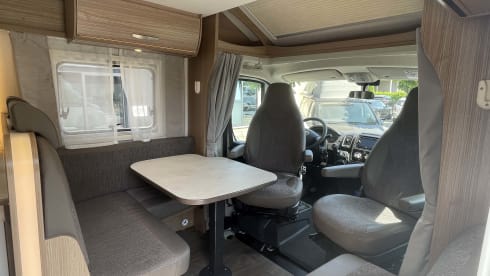 Carado T447