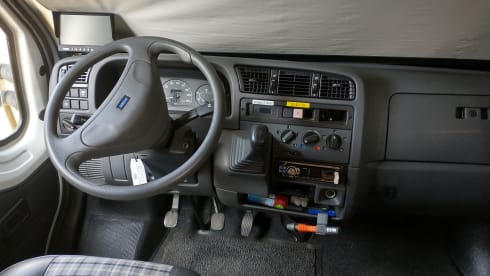 la furieuse – nocamper