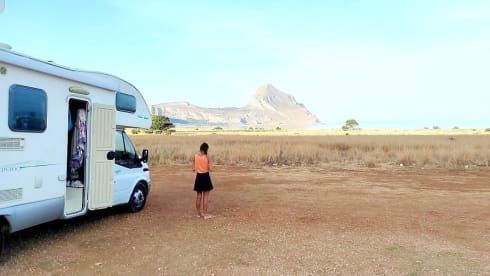 bellissimo roller team comodissimo per viaggiare