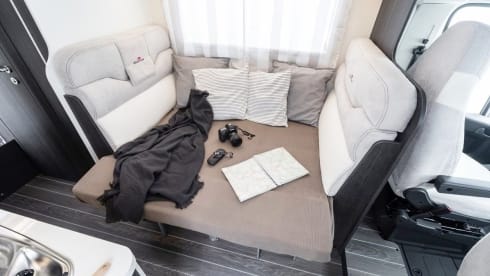 KRONOS – KRONOS 271M