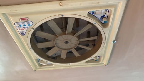 Raffy – Laika lasercar 620 overcab