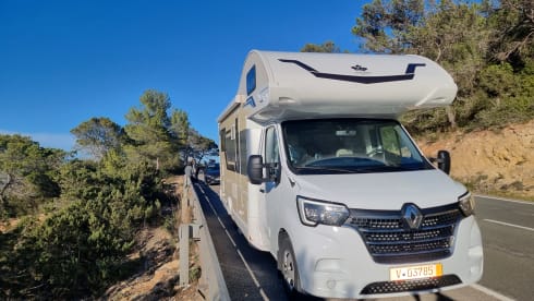 Ibizamobil – Erlebe Ibiza mit Wohnmobil