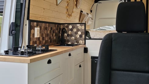 Lisboa – 2p Mercedes-Benz bus from 2019