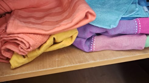 6p Ford alcove uit 1995