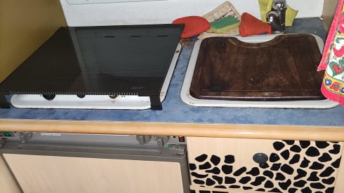 Ulisse – Travel free with Ulysses