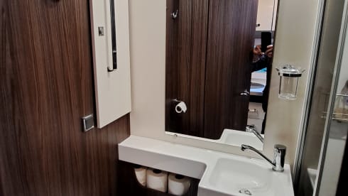 5p Benimar semi-integrated uit 2019