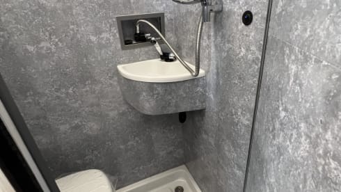 CORY – 3 berth Other semi-integrated from 2021