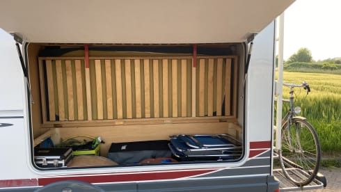 Camper to Go – Camper to Go