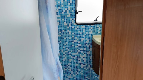 Andrea719 – Ottimo camper