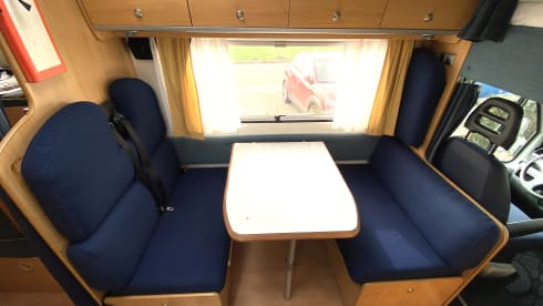 Camper to Go – Camper to Go