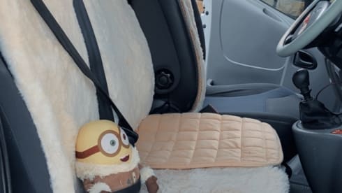 3p Renault bus from 2012