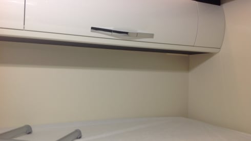 MOOIE CAMPER TE HUUR