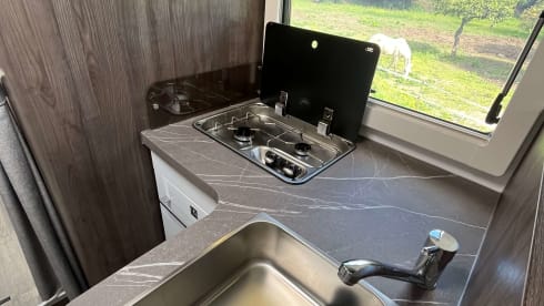 5p Benimar semi-integrated from 2026