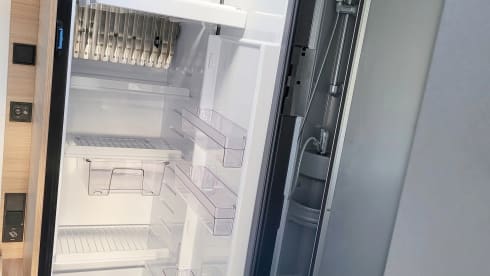 Happy family – Gepflegtes Wohnmobil BJ2023 zu mieten 