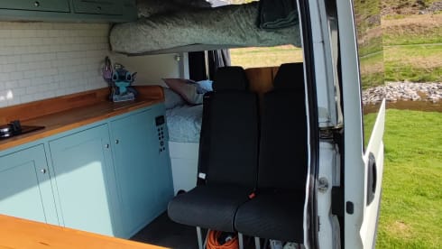 Richie – Camper