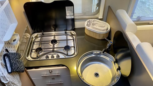 Flip – Etrusco T7400QB - elegant and well equipped