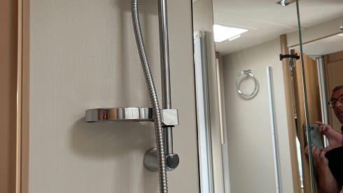 Bella  – Bella’s Motorhomes 