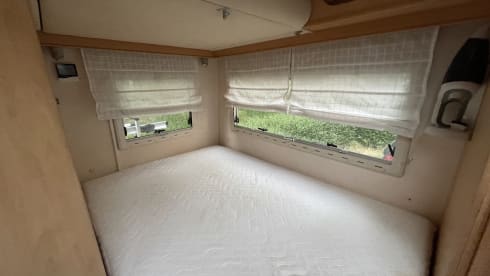 Monky –  Fiat Moncayo semi-integrated from 2002 including TV and 4G internet