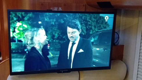 Juline – Ford Hobby Edition 