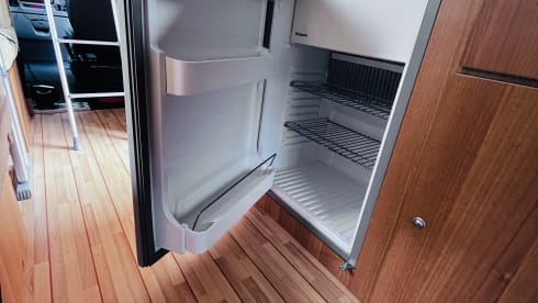 Loewie – 5p McLouis alcove from 2009