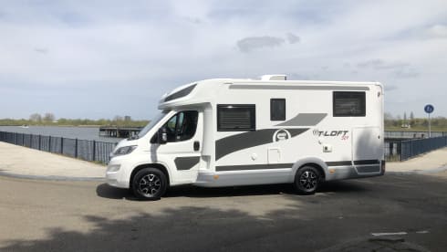 t loft  – 3p Elnagh integrated from 2020