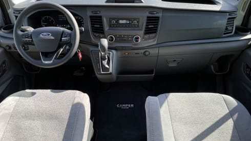 Carado T447 Edition 24