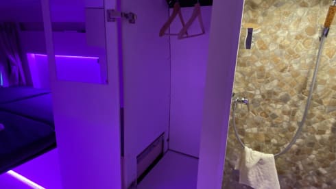 Freedom – Loving self-development