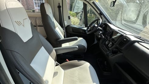 4p Mobilvetta semi-integrated from 2022