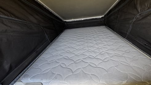 crafter – 4p Volkswagen bus uit 2019