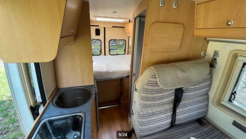 4p Adria Mobil bus from 2008