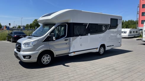 Vacation & Travel