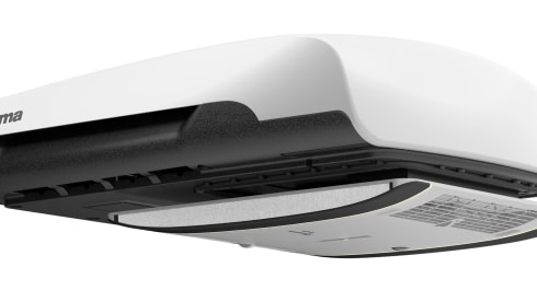 Phoenix – Phoenix 2027 6 berth 747 Auto Habitation Air con 