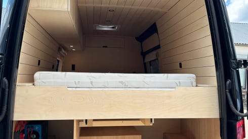 Roxy June – 2p Mercedes-Benz bus from 2011