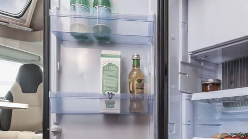 4p Weinsberg semi-integrato dal 2022