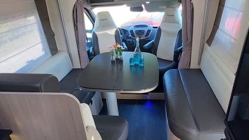 4p Chausson Special Edition