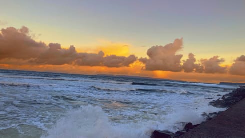 Vinnie  – Campervan in Inverness. Perfect for NC500