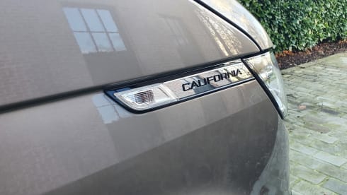 Volkswagen California Ocean T6.1